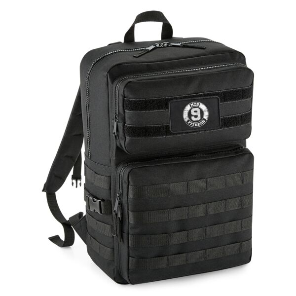 Molle Tactical Backpack 25L Thumbnail