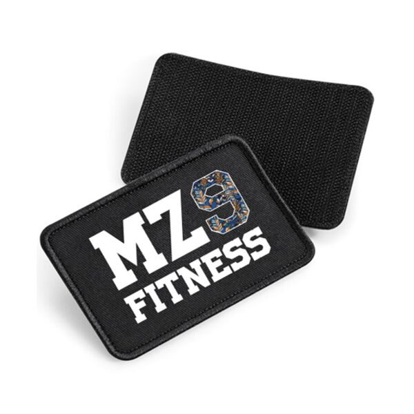 Cotton removable patch Thumbnail