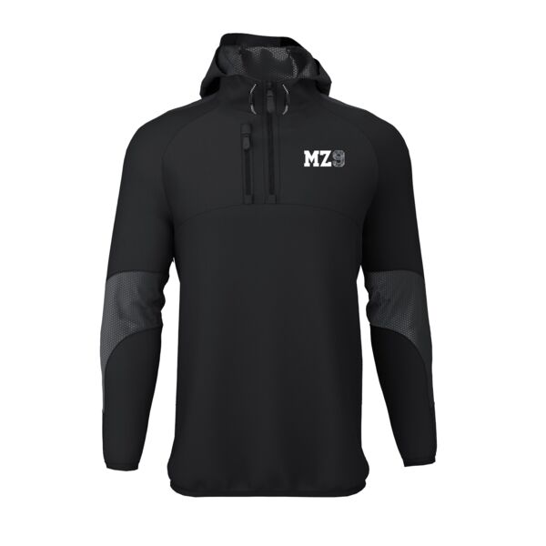 Performance Pro Hooded Jacket Thumbnail