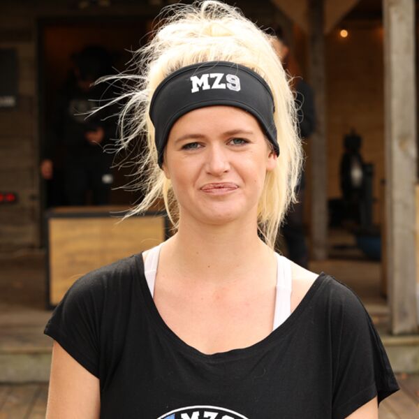 Running Headband Thumbnail