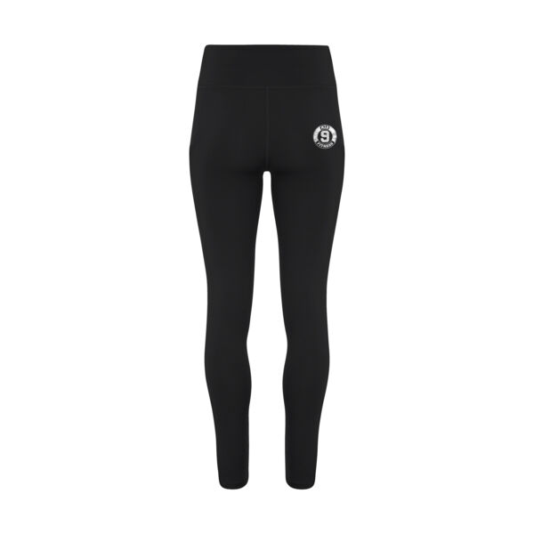 MZ9 - Performance Compression Leggings Thumbnail