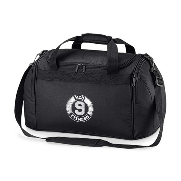 MZ9  - Freestyle Holdall Thumbnail