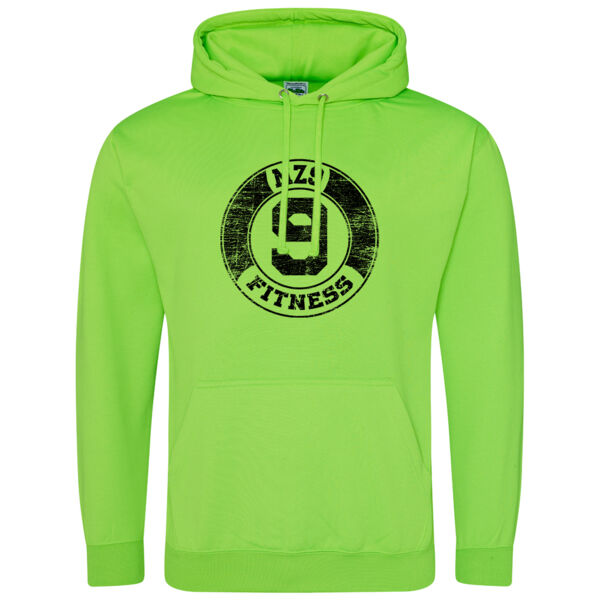 MZ9  - Electric Hoodie Thumbnail