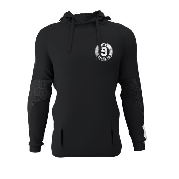MZ9  - Performance Pro Hoodie Thumbnail