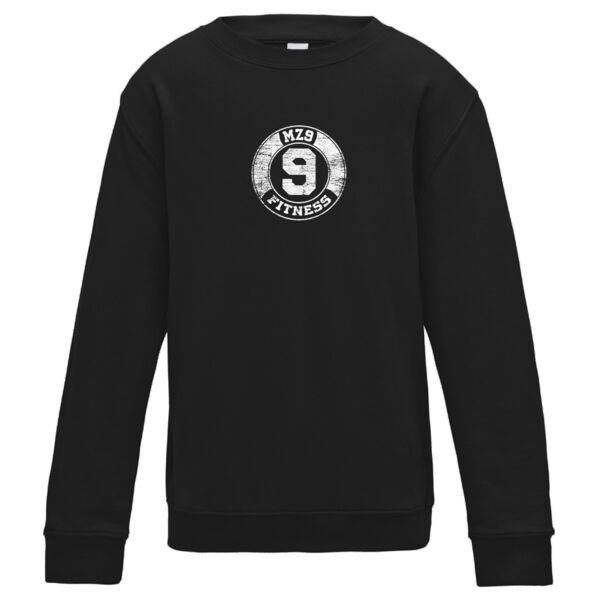 MZ9  - AWDis sweatshirt Thumbnail