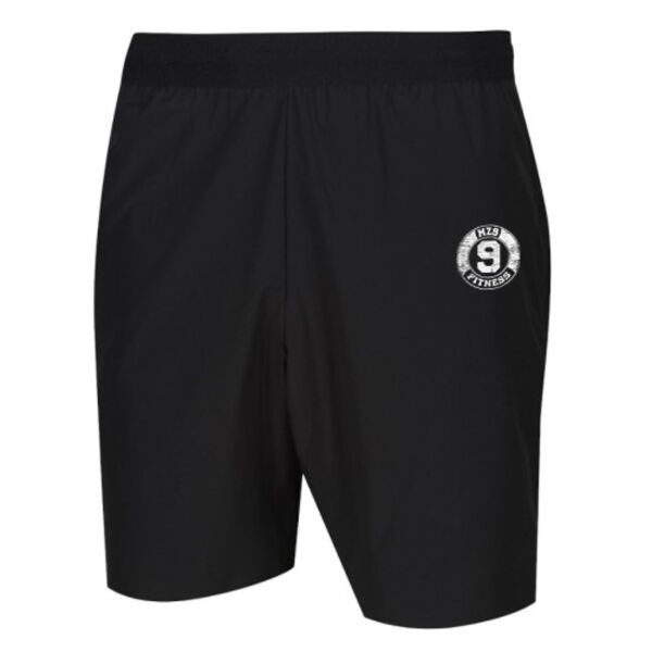 MZ9  - CARBON TECHNICAL TRAINING SHORT Thumbnail